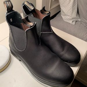 Blundstone 510 (Black) Men’s size 10.